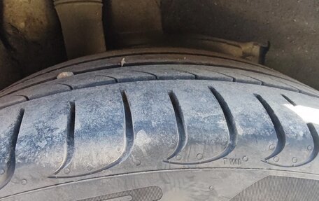 Jaguar XF II, 2018 год, 1 900 000 рублей, 11 фотография