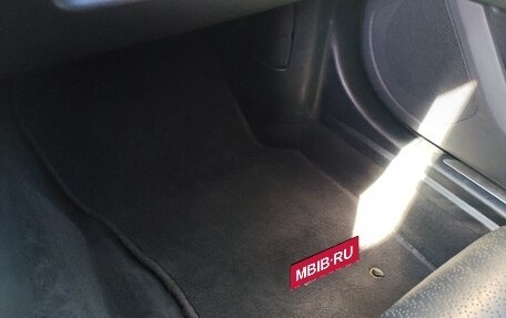 Jaguar XF II, 2018 год, 1 900 000 рублей, 14 фотография