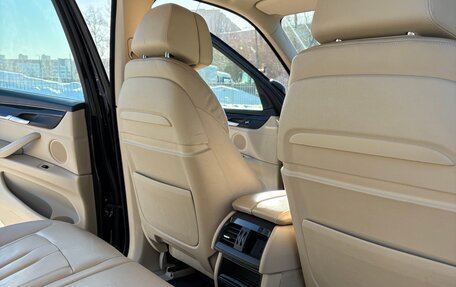 BMW X5, 2015 год, 3 500 000 рублей, 8 фотография