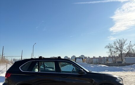 BMW X5, 2015 год, 3 500 000 рублей, 4 фотография