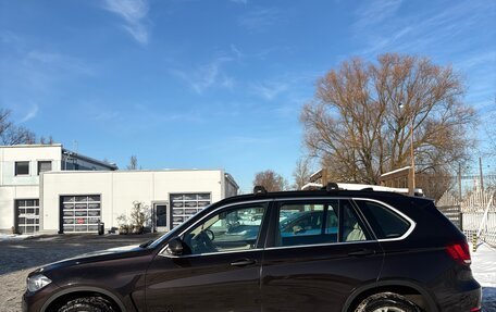 BMW X5, 2015 год, 3 500 000 рублей, 2 фотография