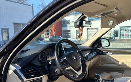 BMW X5, 2015 год, 3 500 000 рублей, 6 фотография