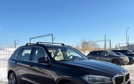 BMW X5, 2015 год, 3 500 000 рублей, 5 фотография