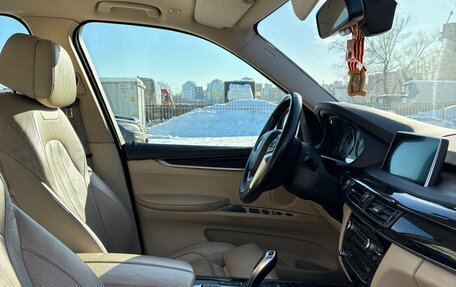 BMW X5, 2015 год, 3 500 000 рублей, 10 фотография