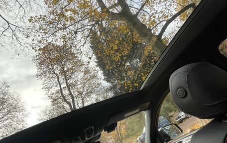 Mercedes-Benz GLE Coupe, 2017 год, 5 555 555 рублей, 5 фотография