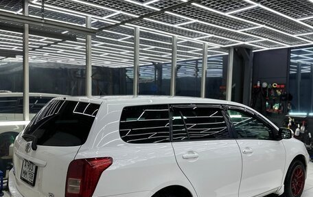 Toyota Corolla, 2007 год, 760 000 рублей, 3 фотография