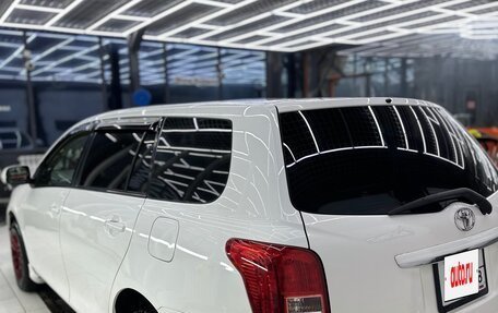 Toyota Corolla, 2007 год, 760 000 рублей, 2 фотография