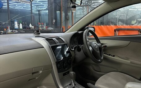 Toyota Corolla, 2007 год, 760 000 рублей, 4 фотография