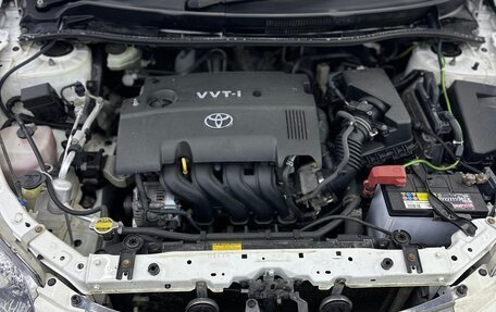 Toyota Corolla, 2007 год, 760 000 рублей, 6 фотография