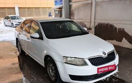 Skoda Octavia, 2015 год, 530 000 рублей, 2 фотография
