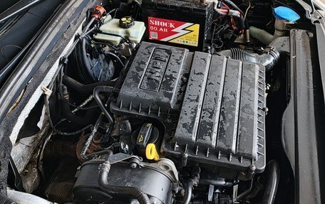 Skoda Octavia, 2015 год, 530 000 рублей, 8 фотография