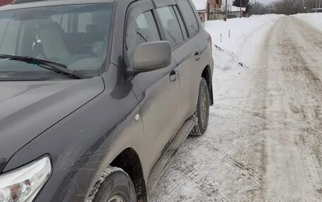 Toyota Land Cruiser 200, 2008 год, 2 650 000 рублей, 6 фотография