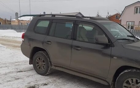 Toyota Land Cruiser 200, 2008 год, 2 650 000 рублей, 4 фотография