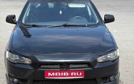 Mitsubishi Lancer IX, 2008 год, 620 000 рублей, 5 фотография