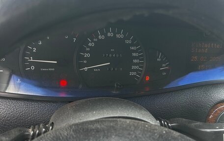 Opel Omega B, 1998 год, 900 000 рублей, 6 фотография