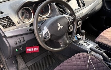 Mitsubishi Lancer IX, 2008 год, 620 000 рублей, 7 фотография