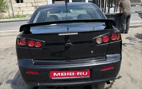 Mitsubishi Lancer IX, 2008 год, 620 000 рублей, 8 фотография