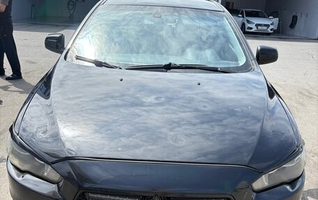 Mitsubishi Lancer IX, 2008 год, 620 000 рублей, 9 фотография