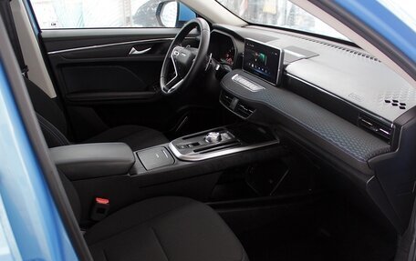 Haval Jolion, 2021 год, 1 699 000 рублей, 11 фотография