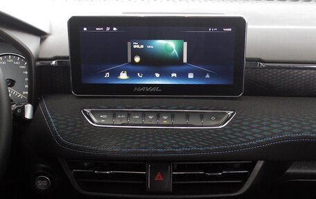 Haval Jolion, 2021 год, 1 699 000 рублей, 9 фотография
