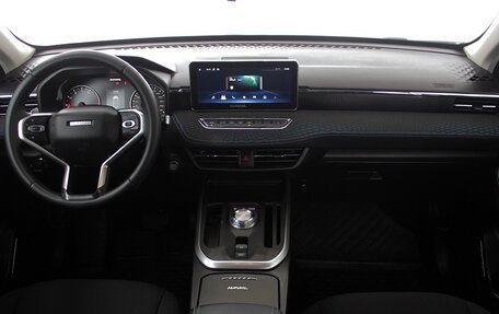 Haval Jolion, 2021 год, 1 699 000 рублей, 7 фотография