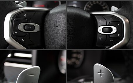 Haval Jolion, 2021 год, 1 699 000 рублей, 15 фотография