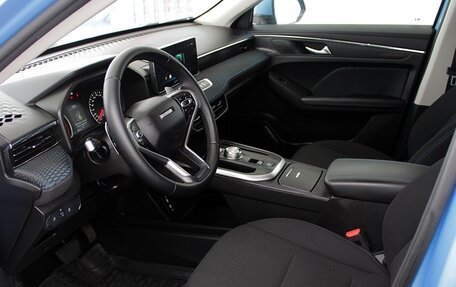 Haval Jolion, 2021 год, 1 699 000 рублей, 5 фотография