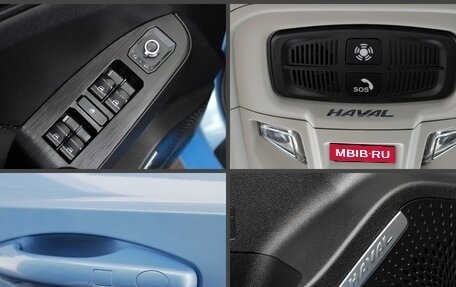 Haval Jolion, 2021 год, 1 699 000 рублей, 16 фотография