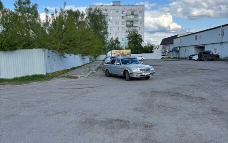 ГАЗ 31105 «Волга», 2007 год, 150 000 рублей, 3 фотография