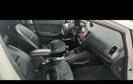 KIA Cerato III, 2014 год, 1 000 000 рублей, 7 фотография