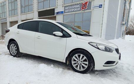 KIA Cerato III, 2014 год, 1 000 000 рублей, 4 фотография