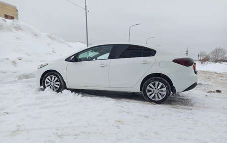 KIA Cerato III, 2014 год, 1 000 000 рублей, 3 фотография