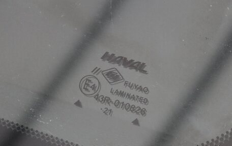 Haval Jolion, 2021 год, 1 699 000 рублей, 17 фотография