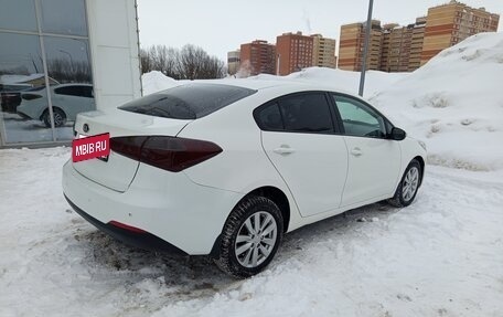 KIA Cerato III, 2014 год, 1 000 000 рублей, 5 фотография
