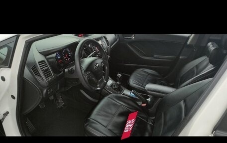 KIA Cerato III, 2014 год, 1 000 000 рублей, 6 фотография