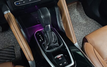 Renault Samsung QM6, 2022 год, 2 200 000 рублей, 12 фотография