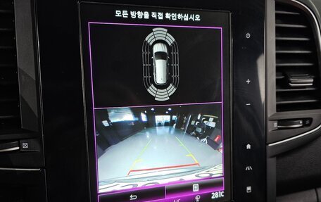 Renault Samsung QM6, 2022 год, 2 200 000 рублей, 10 фотография