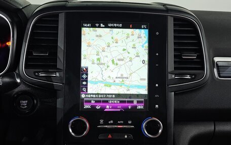 Renault Samsung QM6, 2022 год, 2 200 000 рублей, 14 фотография