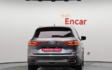 Renault Samsung QM6, 2022 год, 2 200 000 рублей, 7 фотография