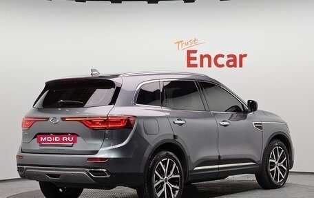 Renault Samsung QM6, 2022 год, 2 200 000 рублей, 3 фотография