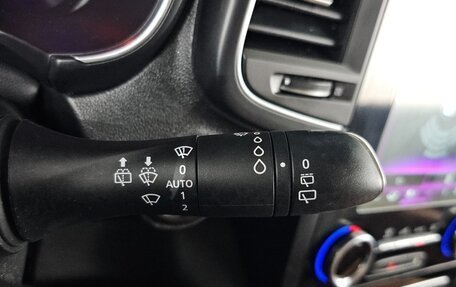 Renault Samsung QM6, 2022 год, 2 200 000 рублей, 17 фотография