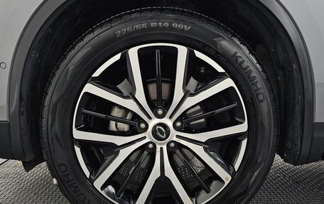 Renault Samsung QM6, 2022 год, 2 200 000 рублей, 19 фотография