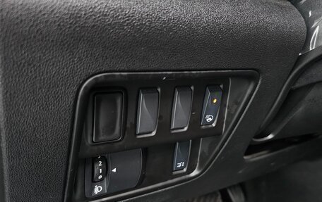 Renault Samsung QM6, 2022 год, 2 200 000 рублей, 16 фотография