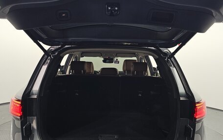 Renault Samsung QM6, 2022 год, 2 200 000 рублей, 18 фотография