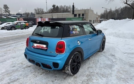 MINI Hatch, 2017 год, 1 850 000 рублей, 6 фотография