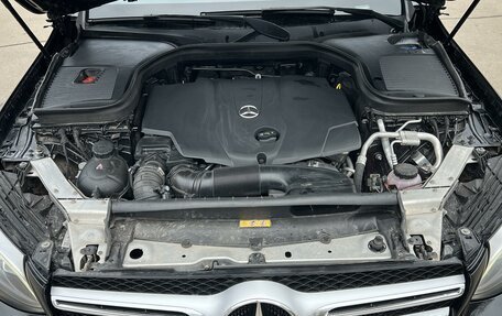 Mercedes-Benz GLC, 2018 год, 3 800 000 рублей, 4 фотография