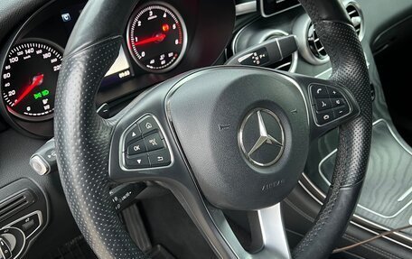 Mercedes-Benz GLC, 2018 год, 3 800 000 рублей, 6 фотография