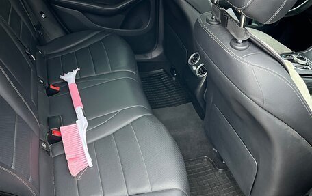 Mercedes-Benz GLC, 2018 год, 3 800 000 рублей, 10 фотография