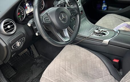Mercedes-Benz GLC, 2018 год, 3 800 000 рублей, 17 фотография