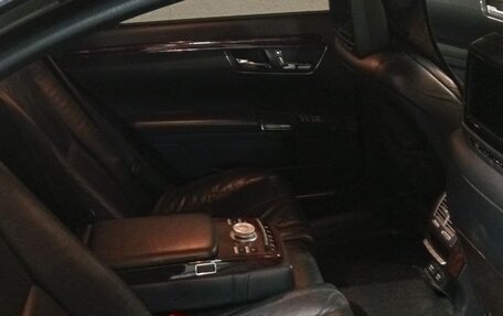 Mercedes-Benz S-Класс, 2007 год, 790 000 рублей, 15 фотография